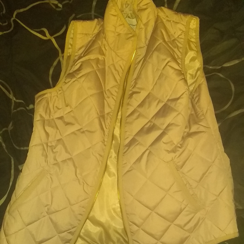 Vest